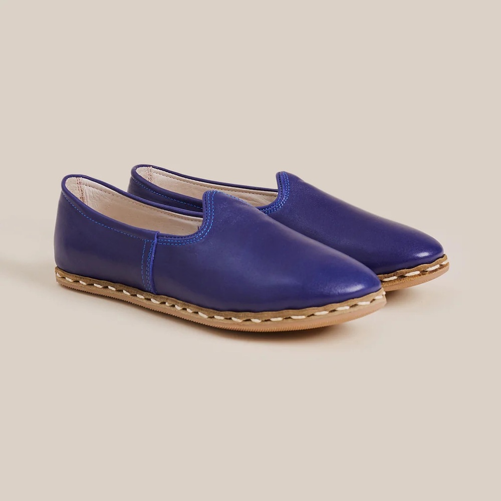 Sabah Loafer